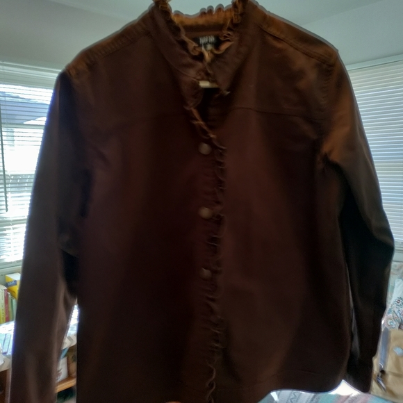 Jacket - Picture 3 of 3